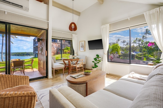 カハカイクリフサイド 2 ベッドルーム コンド バイ レッドオーニング