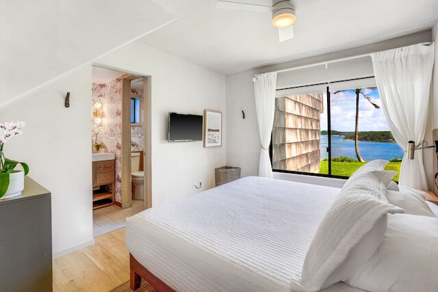 カハカイクリフサイド 2 ベッドルーム コンド バイ レッドオーニング