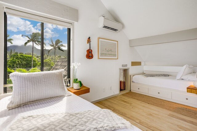 カハカイクリフサイド 2 ベッドルーム コンド バイ レッドオーニング