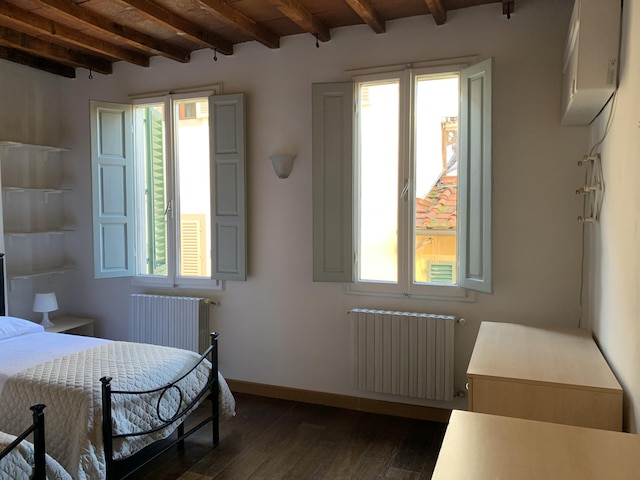 サン クリストファノ  アパートメント