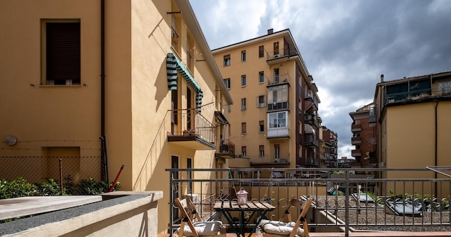 スタジオ カラリ ウィズ テラス by ワンダフル イタリー