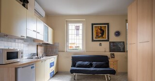 スタジオ カラリ ウィズ テラス by ワンダフル イタリー