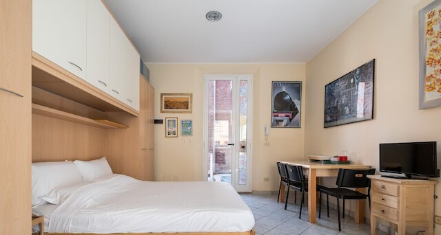 スタジオ カラリ ウィズ テラス by ワンダフル イタリー