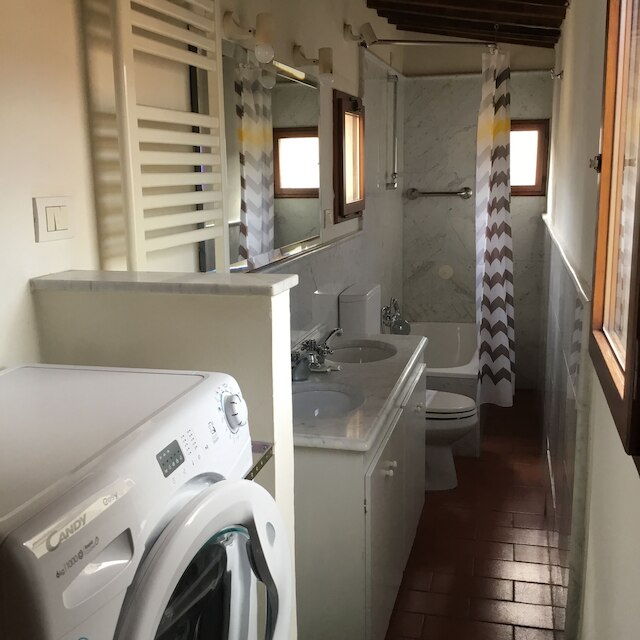 ピアッツァ サンタ クローチェ イン フィレンツェ