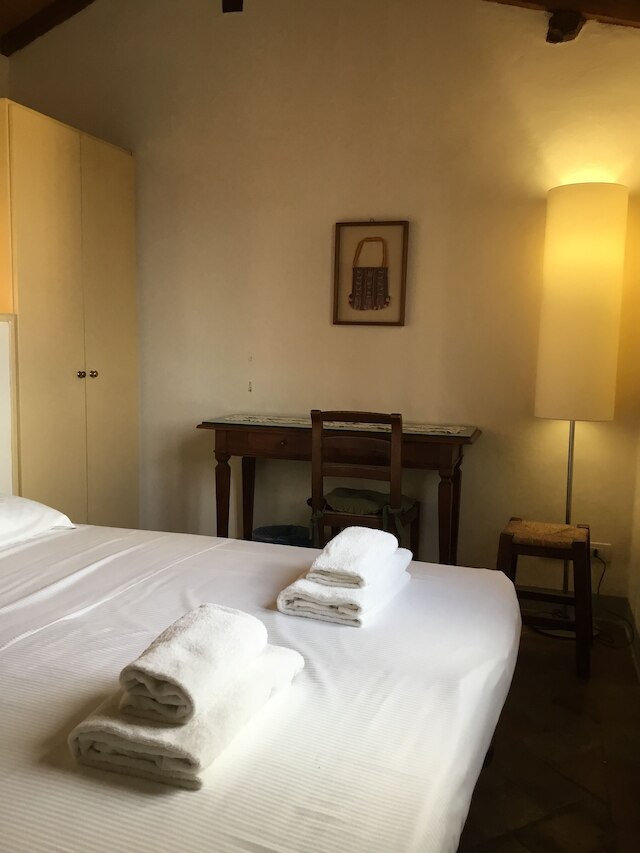 ピアッツァ サンタ クローチェ イン フィレンツェ