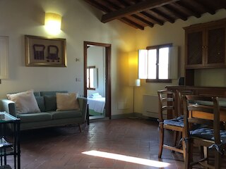 ピアッツァ サンタ クローチェ イン フィレンツェ