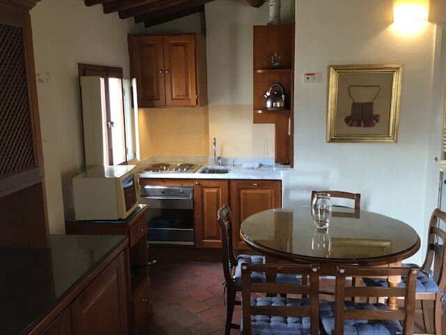 ピアッツァ サンタ クローチェ イン フィレンツェ