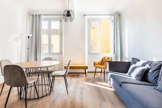 アッロロ  アパートメント イン フィレンツェ