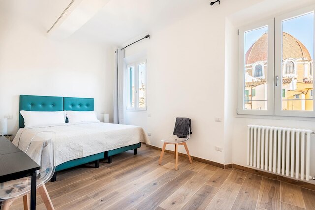 アッロロ アパートメント イン フィレンツェ