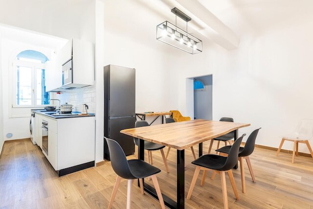 アッロロ アパートメント イン フィレンツェ