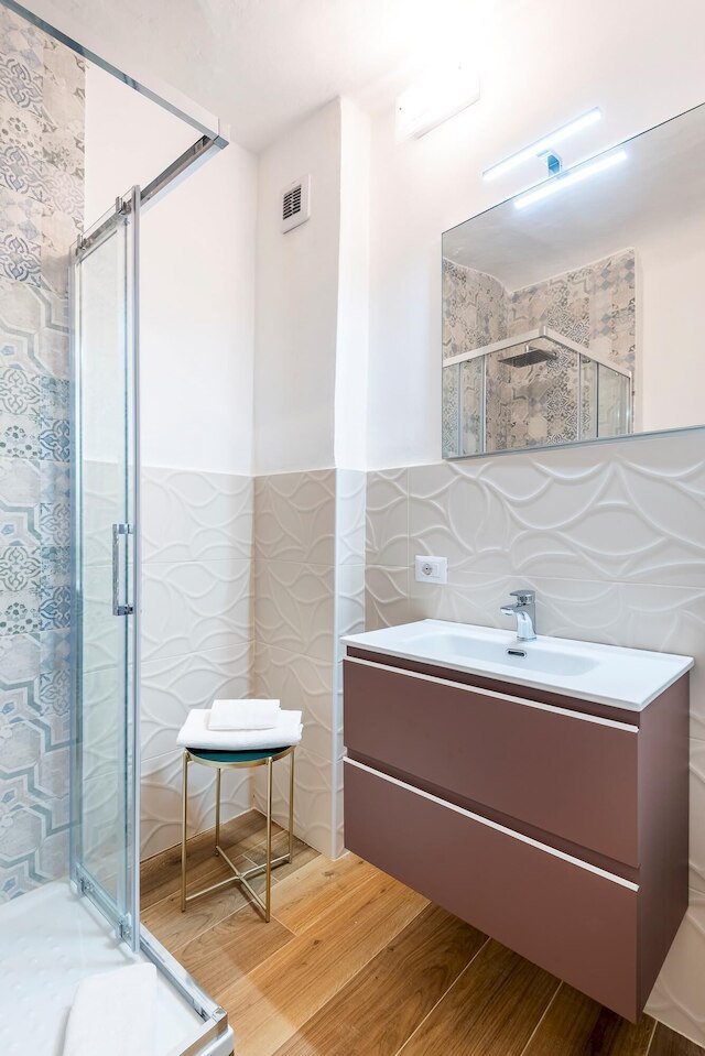 アッロロ アパートメント イン フィレンツェ