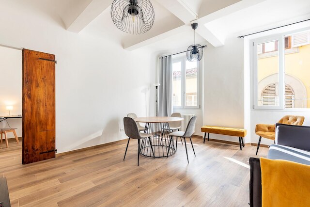 アッロロ アパートメント イン フィレンツェ