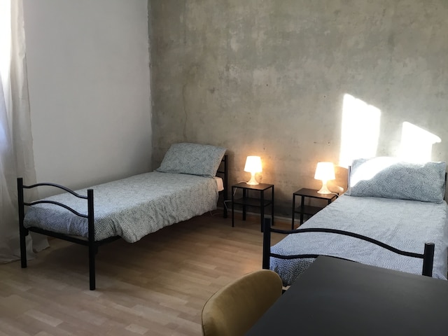 ファエンツァ 79  アパートメント イン フィレンツェ