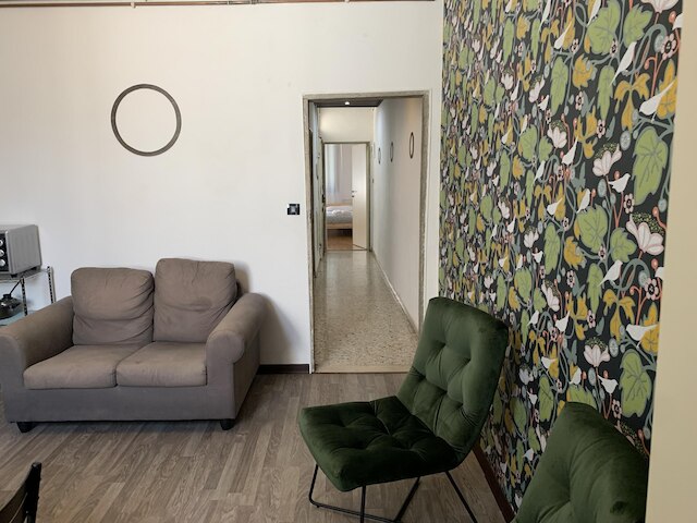 ファエンツァ 79  アパートメント イン フィレンツェ