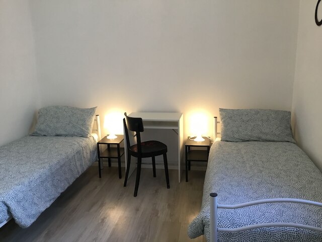 ファエンツァ 79  アパートメント イン フィレンツェ