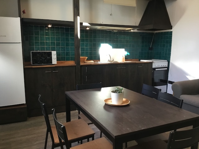 ファエンツァ 79  アパートメント イン フィレンツェ