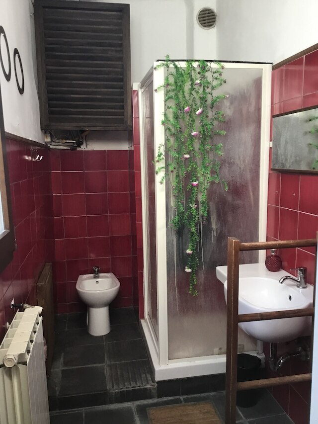 ファエンツァ 79  アパートメント イン フィレンツェ