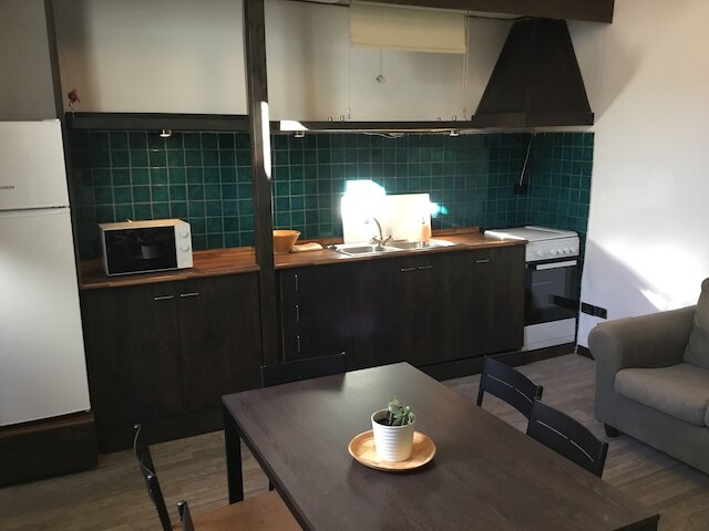 ファエンツァ 79  アパートメント イン フィレンツェ