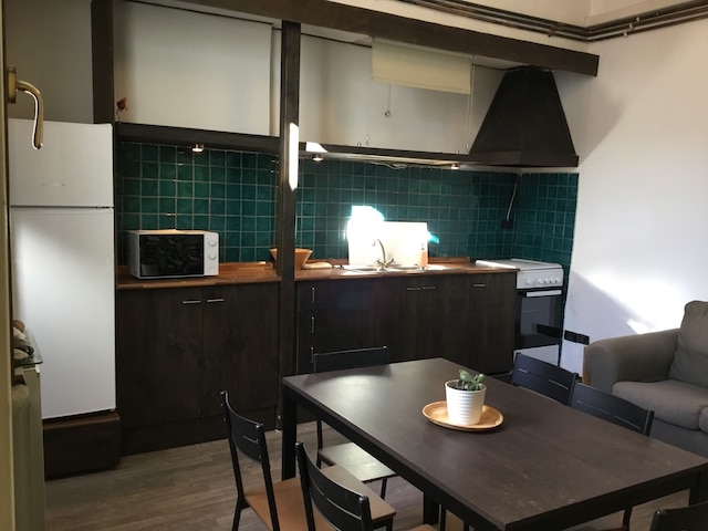 ファエンツァ 79  アパートメント イン フィレンツェ