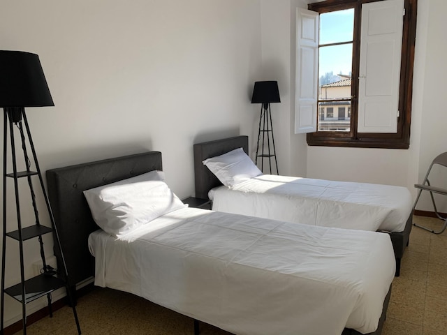 ポルタ ロッサ  アパートメント