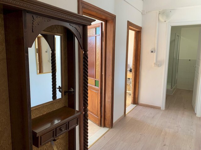 ポルタ ロッサ  アパートメント