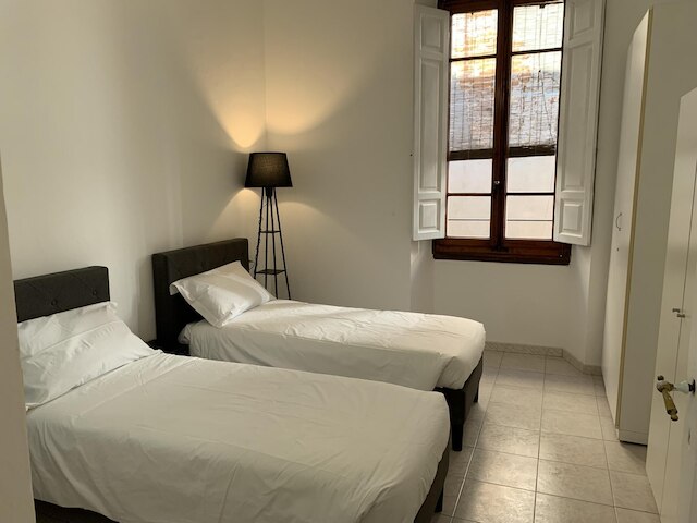 ポルタ ロッサ  アパートメント