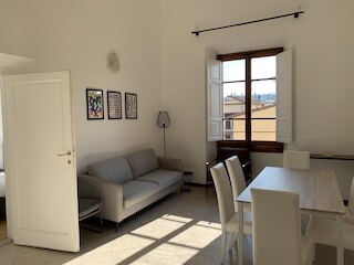 ポルタ ロッサ  アパートメント