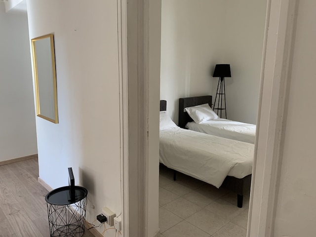 ポルタ ロッサ  アパートメント