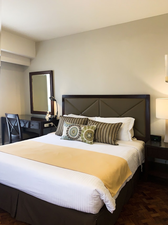 ザ・レジデンス・オリンピア