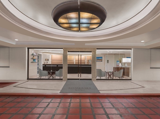 ザ・レジデンス・オリンピア