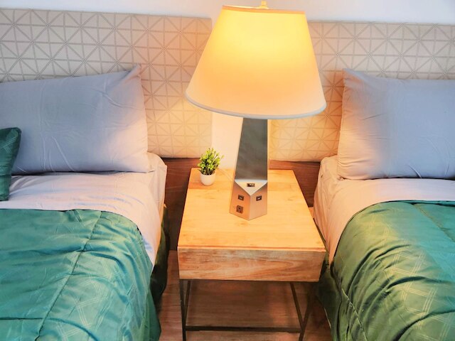 ステイズプロ - シティスケープ ラグジュアリー レンタル ホームズ イン ザ ハート オブ ロサンゼルス