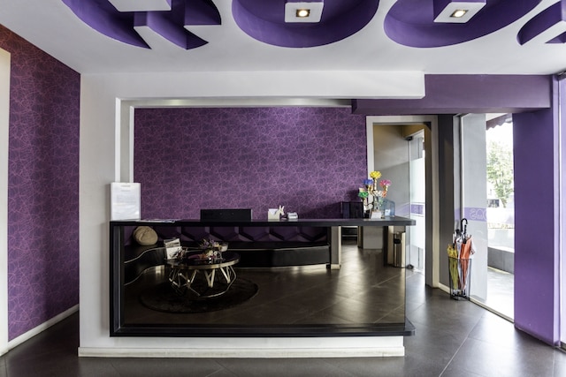 ホテル O オムズ ブティック ホテル