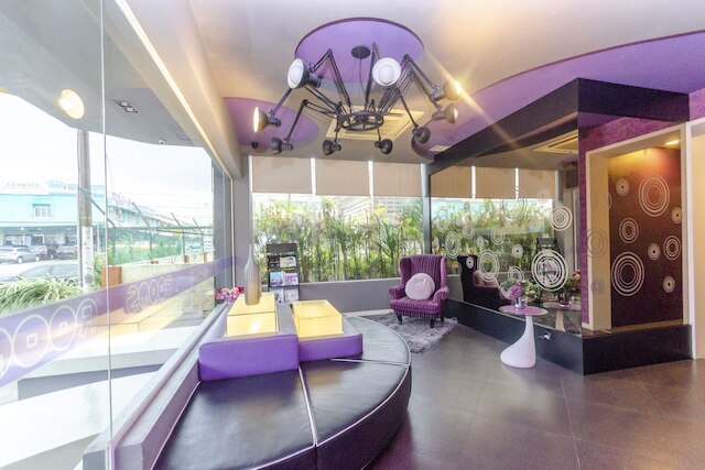 ホテル O オムズ ブティック ホテル