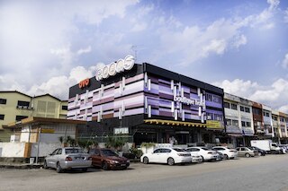 ホテル O オムズ ブティック ホテル