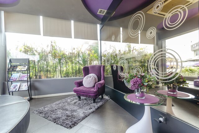 ホテル O オムズ ブティック ホテル