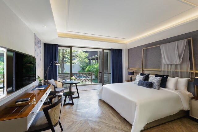 マラディ・ランデブーホテル チェンマイ