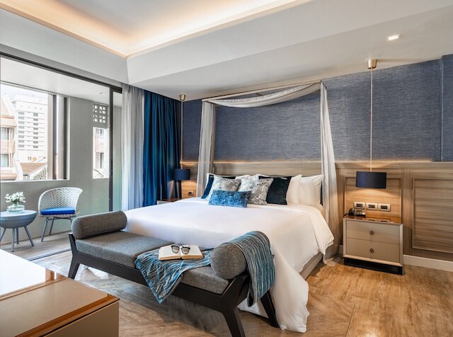 マラディ・ランデブーホテル チェンマイ