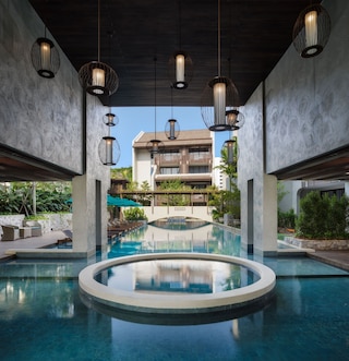 マラディ・ランデブーホテル チェンマイ