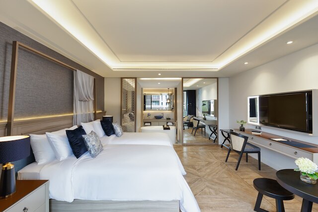 マラディ・ランデブーホテル チェンマイ