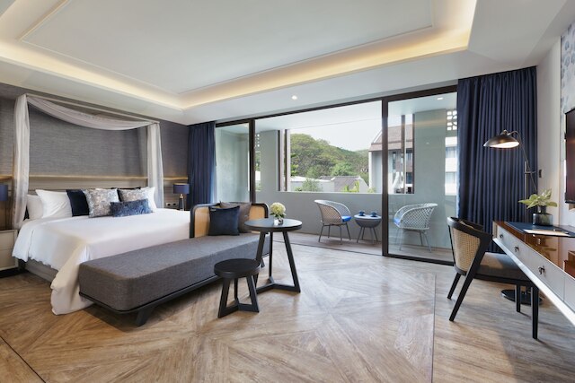 マラディ・ランデブーホテル チェンマイ