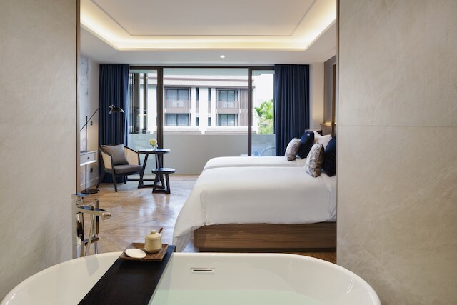 マラディ・ランデブーホテル チェンマイ