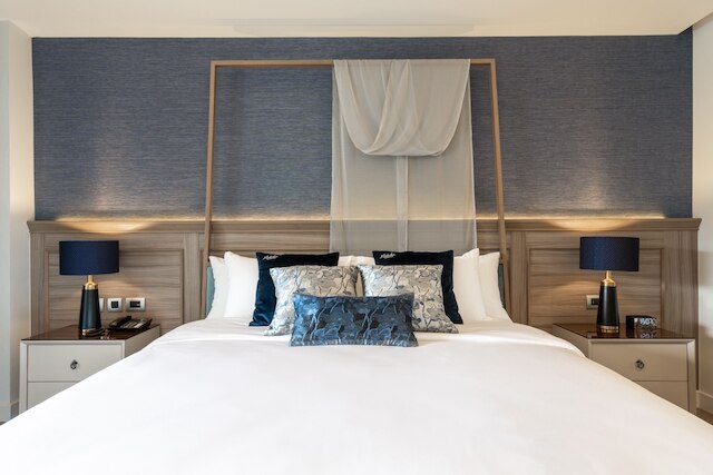 マラディ・ランデブーホテル チェンマイ