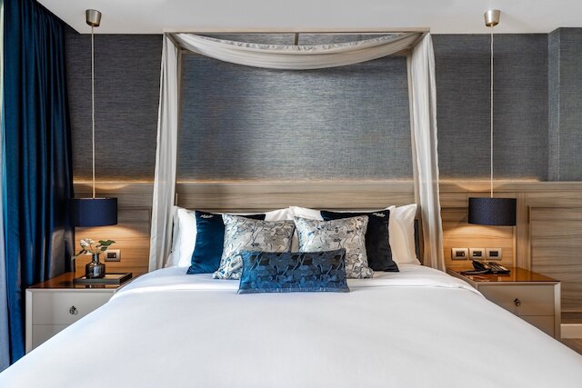 マラディ・ランデブーホテル チェンマイ