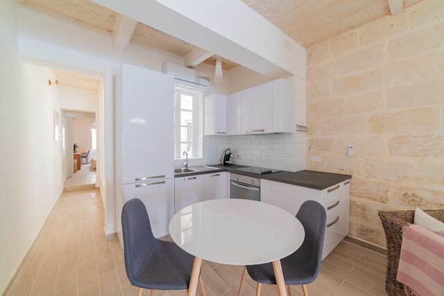 セントラル バレッタ タウンハウス