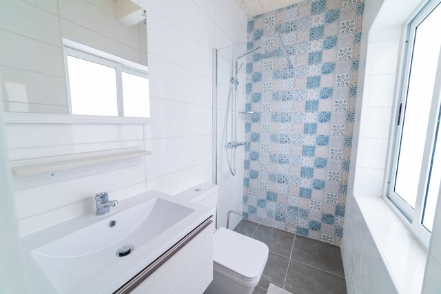 セントラル バレッタ タウンハウス