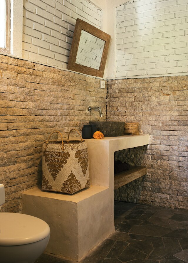 タムク パダン パダン、CARI サーフ キャンプ