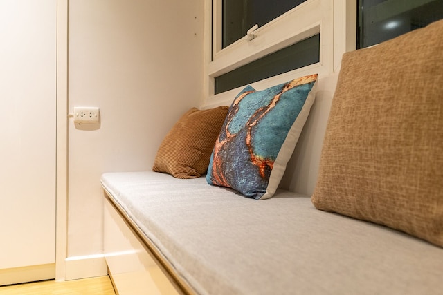 ザ・リックス・ベン・タン