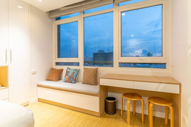 ザ・リックス・ベン・タン