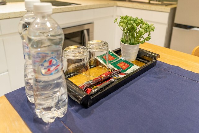 ザ・リックス・ベン・タン