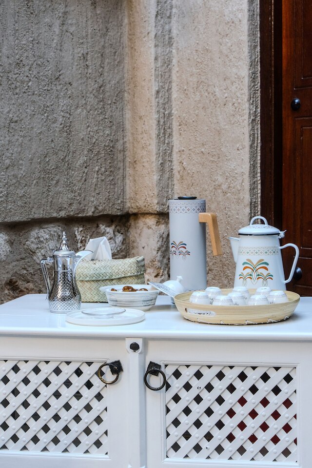 アラビアン ブティック ホテル